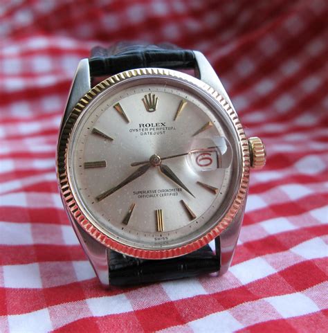 rolex datejust 1000 euro|Rolex Datejust 1957.